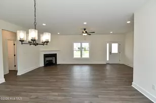 141 Laura Dr, New Bern, NC 28562 - Photo 7
