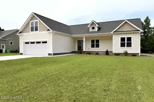 141 Laura Dr, New Bern, NC 28562 - Photo 3