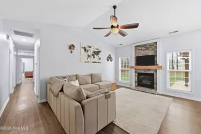 115 Grosbeak Court, Aberdeen, NC 28315 - Photo 7