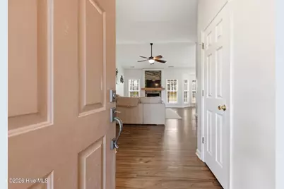 115 Grosbeak Court, Aberdeen, NC 28315 - Photo 5