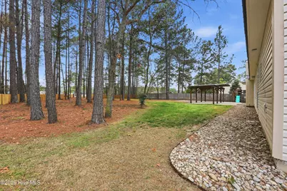 115 Grosbeak Court, Aberdeen, NC 28315 - Photo 39
