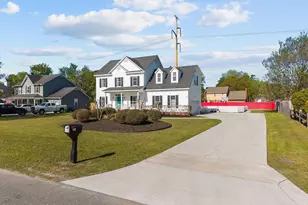 604 N Colony Cir, Wilmington, NC 28409 - Photo 3