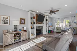 604 N Colony Cir, Wilmington, NC 28409 - Photo 9