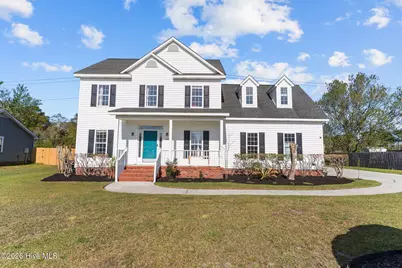 604 N Colony Circle, Wilmington, NC 28409 - Photo 1