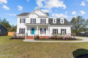 604 N Colony Cir, Wilmington, NC 28409 - Photo 1