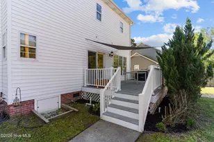 604 N Colony Cir, Wilmington, NC 28409 - Photo 43