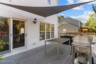 604 N Colony Cir, Wilmington, NC 28409 - Photo 41