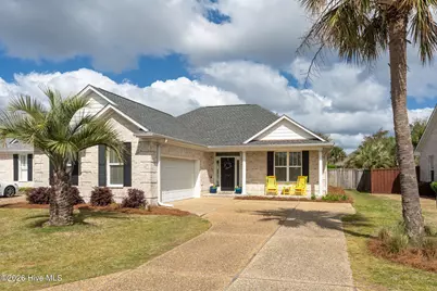 1142 Garden Club Way, Leland, NC 28451 - Photo 1