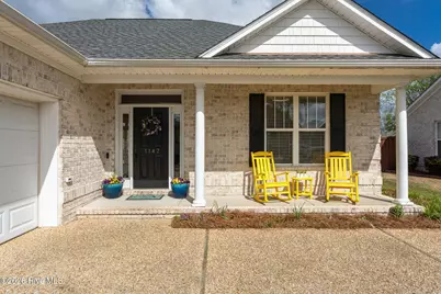 1142 Garden Club Way, Leland, NC 28451 - Photo 3