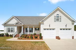 215 Ellington Way, La Grange, NC 28551 - Photo 35