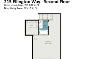 215 Ellington Way, La Grange, NC 28551 - Photo 3