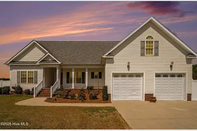 215 Ellington Way, La Grange, NC 28551 - Photo 1