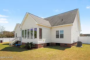 215 Ellington Way, La Grange, NC 28551 - Photo 27