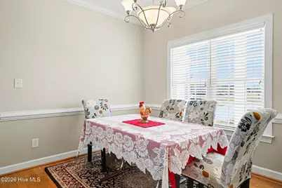 215 Ellington Way, La Grange, NC 28551 - Photo 13