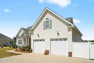 215 Ellington Way, La Grange, NC 28551 - Photo 35