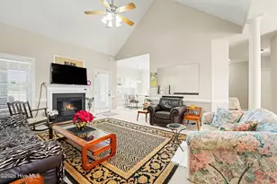 215 Ellington Way, La Grange, NC 28551 - Photo 15