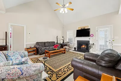 215 Ellington Way, La Grange, NC 28551 - Photo 11