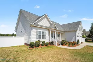 215 Ellington Way, La Grange, NC 28551 - Photo 5