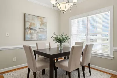 215 Ellington Way, La Grange, NC 28551 - Photo 3
