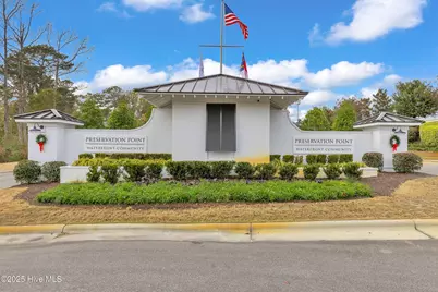 1543 Riverview Terrace, Wilmington, NC 28401 - Photo 25