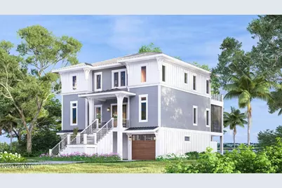 1543 Riverview Terrace, Wilmington, NC 28401 - Photo 3