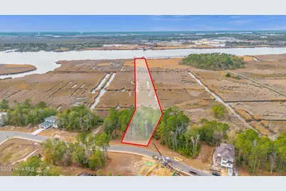 1543 Riverview Terrace, Wilmington, NC 28401 - Photo 5