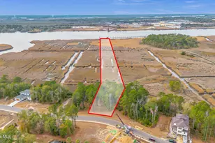 1543 Riverview Ter, Wilmington, NC 28401 - Photo 5