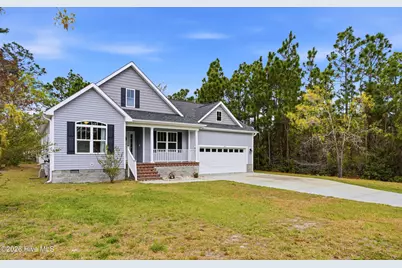 2021 Albemarle Road, Southport, NC 28461 - Photo 37