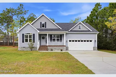 2021 Albemarle Road, Southport, NC 28461 - Photo 1