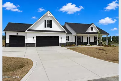 22 Grady Farm Way, Benson, NC 27504 - Photo 1