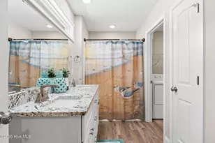 158 NW 1st St, Oak Island, NC 28465 - Photo 19
