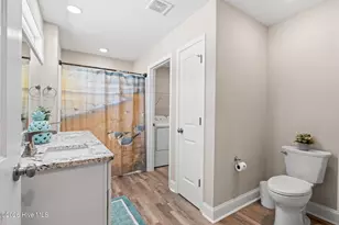 158 NW 1st St, Oak Island, NC 28465 - Photo 21