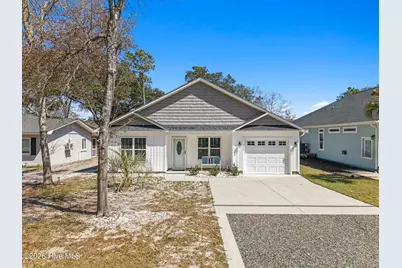 158 NW 1st Street, Oak Island, NC 28465 - Photo 1