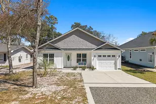 158 NW 1st St, Oak Island, NC 28465 - Photo 1