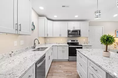 158 NW 1st Street, Oak Island, NC 28465 - Photo 11