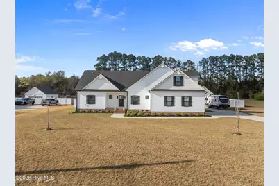 5651 Toby Place Road, Stedman, NC 28391 - Photo 5