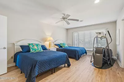 289 Salter Path Road #10, Pine Knoll Shores, NC 28512 - Photo 7