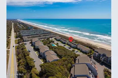 289 Salter Path Road #10, Pine Knoll Shores, NC 28512 - Photo 3