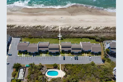 289 Salter Path Road #10, Pine Knoll Shores, NC 28512 - Photo 35