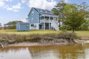 119 Jade St, Beaufort, NC 28516 - Photo 5