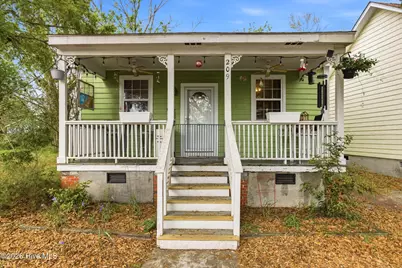 209 McRae Street, Wilmington, NC 28401 - Photo 1