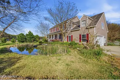 199 Old Jury Road, Moyock, NC 27958 - Photo 33