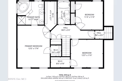 199 Old Jury Road, Moyock, NC 27958 - Photo 49