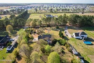 199 Old Jury Rd, Moyock, NC 27958 - Photo 45