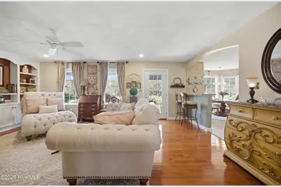 199 Old Jury Road, Moyock, NC 27958 - Photo 3