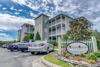 300 Midyette Street # B2, Oriental, NC 28571 - Photo 3
