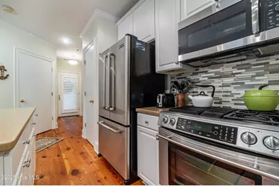 300 Midyette Street # B2, Oriental, NC 28571 - Photo 11