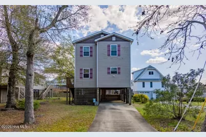 366 Sir Chandler Drive, Kill Devil Hills, NC 27948 - Photo 1