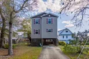 366 Sir Chandler Dr, Kill Devil Hills, NC 27948 - Photo 1
