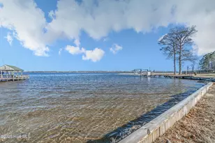106 Shore Dr, Hertford, NC 27944 - Photo 43